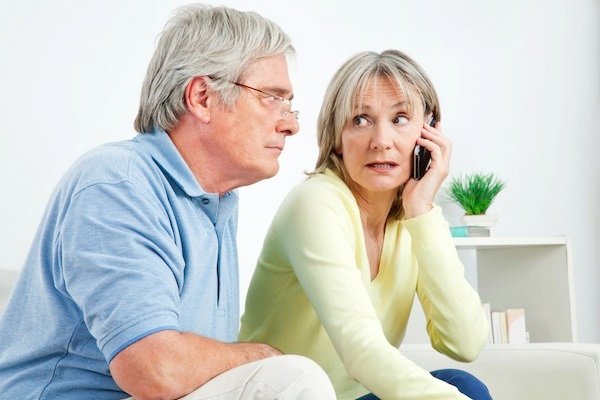 *5* Most Popular Estate Planning Scams