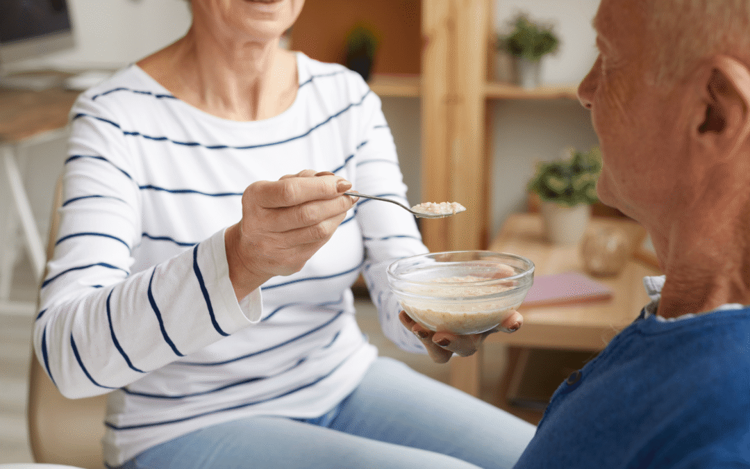 What Changes in Diet Can Be Signs of Dementia?