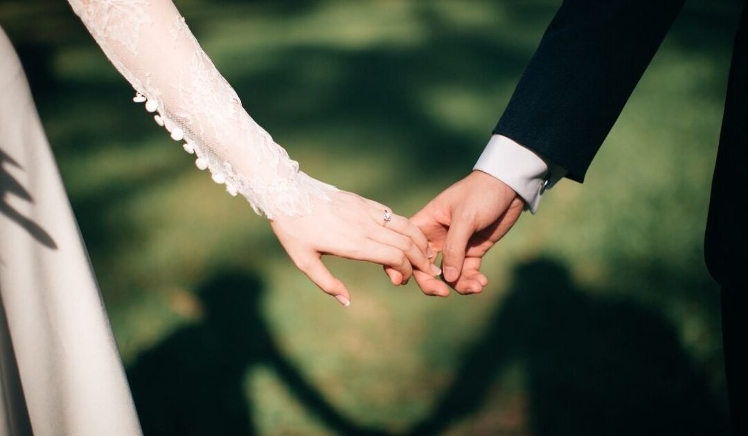 Getting Married? What Should I Know about Estate Planning before ‘I Do’?
