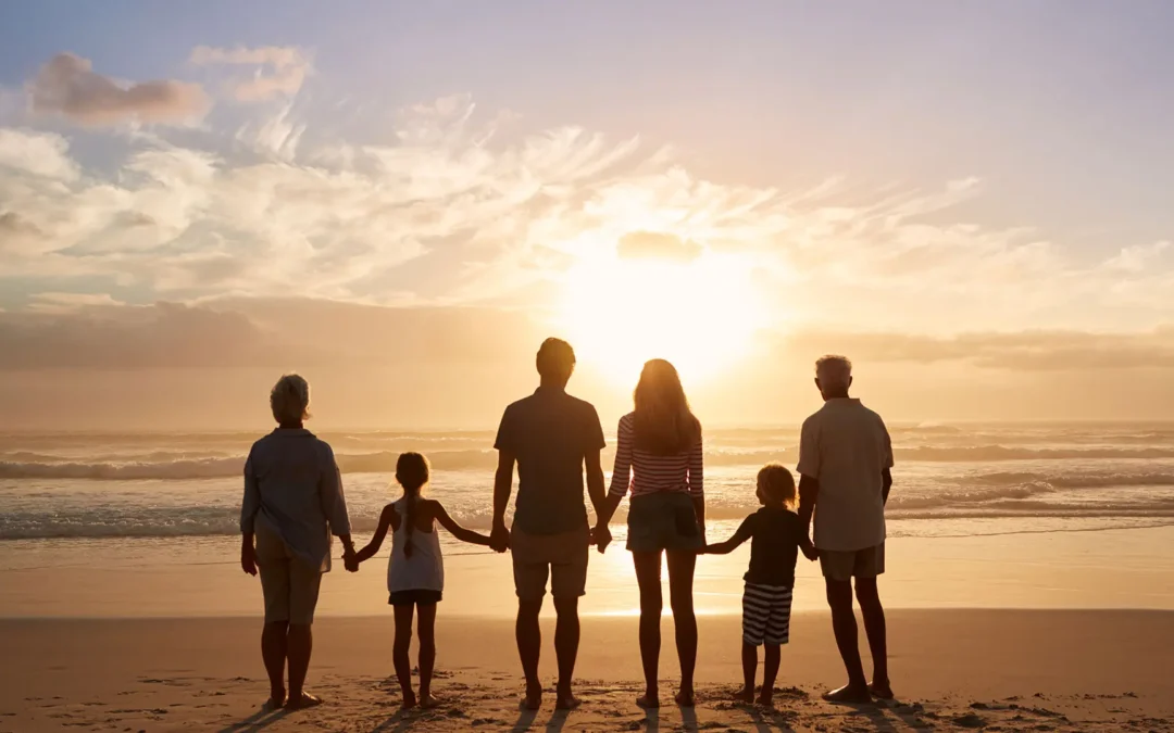 Can I Keep Stepchildren Out of Estate Plan?