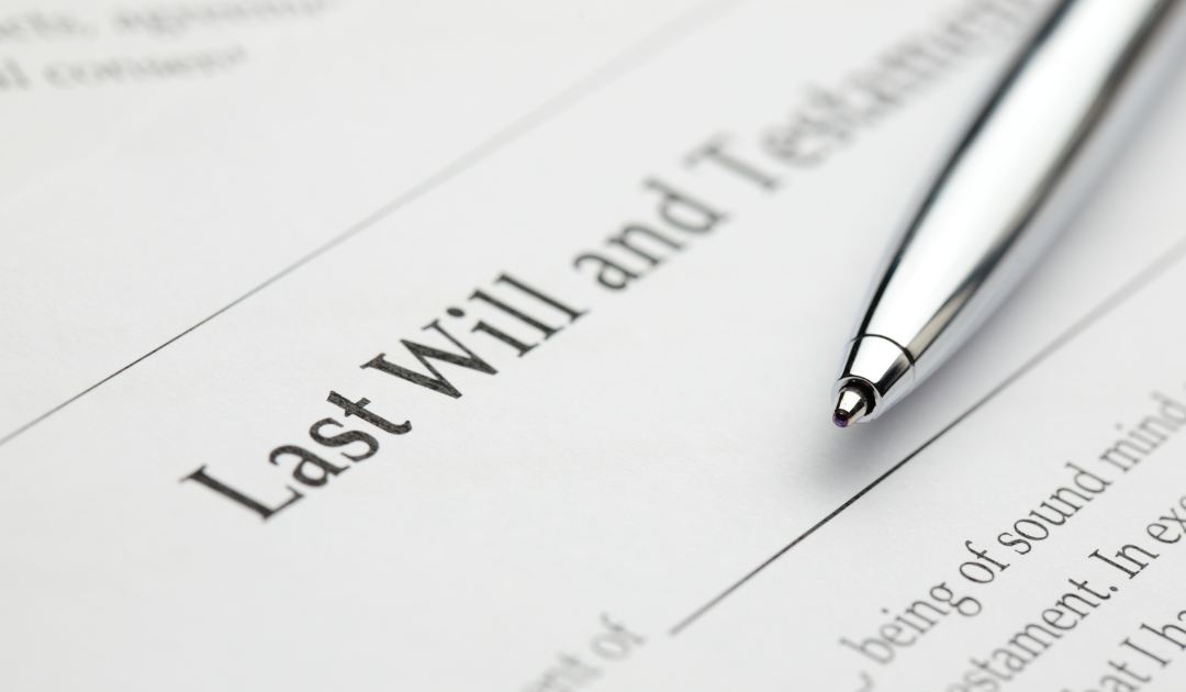 Estate Plans Require Preparation for Success