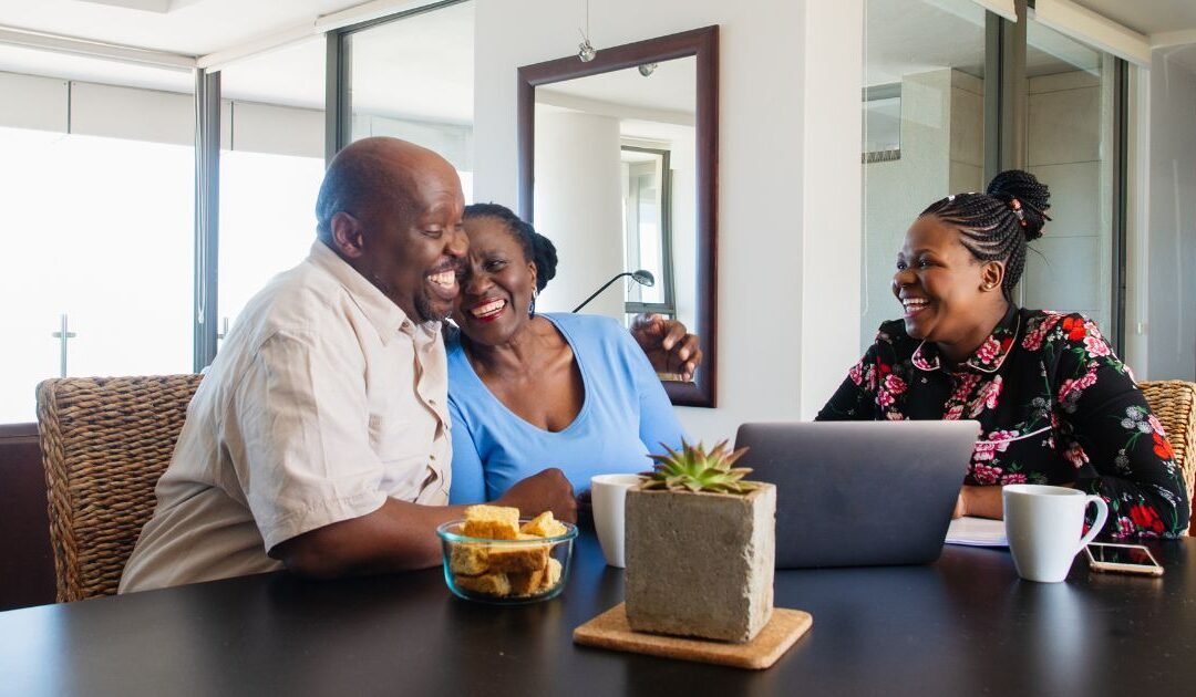 Estate Planning Scavenger Hunt