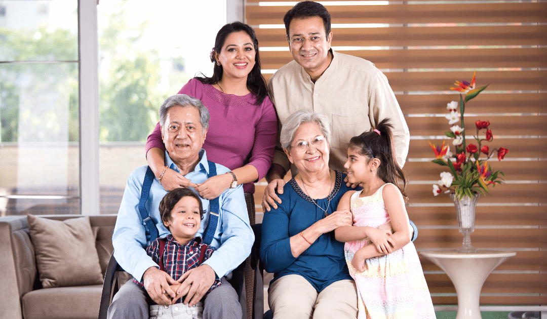 The Most Important Part of an Estate Plan is Planning for Living