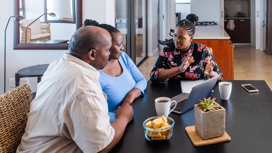 Estate Planning for Different Stages of Life