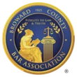 broward county bar association badge
