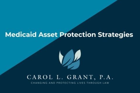 Medicaid-Asset-Protection-Strategies